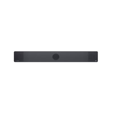 LG Soundbar with Dolby Atmos , SC9S , Bluetooth