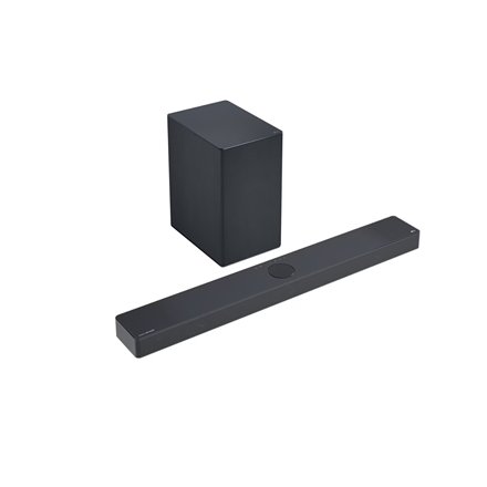 LG Soundbar with Dolby Atmos , SC9S , Bluetooth