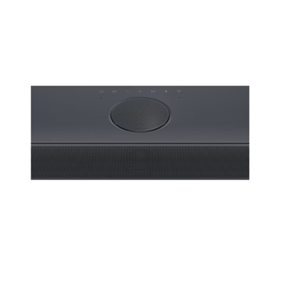 SC9S.DEUSLLM LG Soundbar with Dolby Atmos , SC9S , Bluetooth