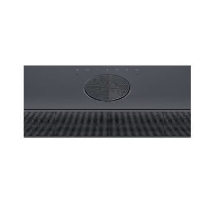 LG Soundbar with Dolby Atmos , SC9S , Bluetooth