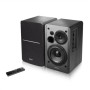 Edifier , Powered Bluetooth Bookshelf Speakers , R1280DBS , Bluetooth , Wireless connection