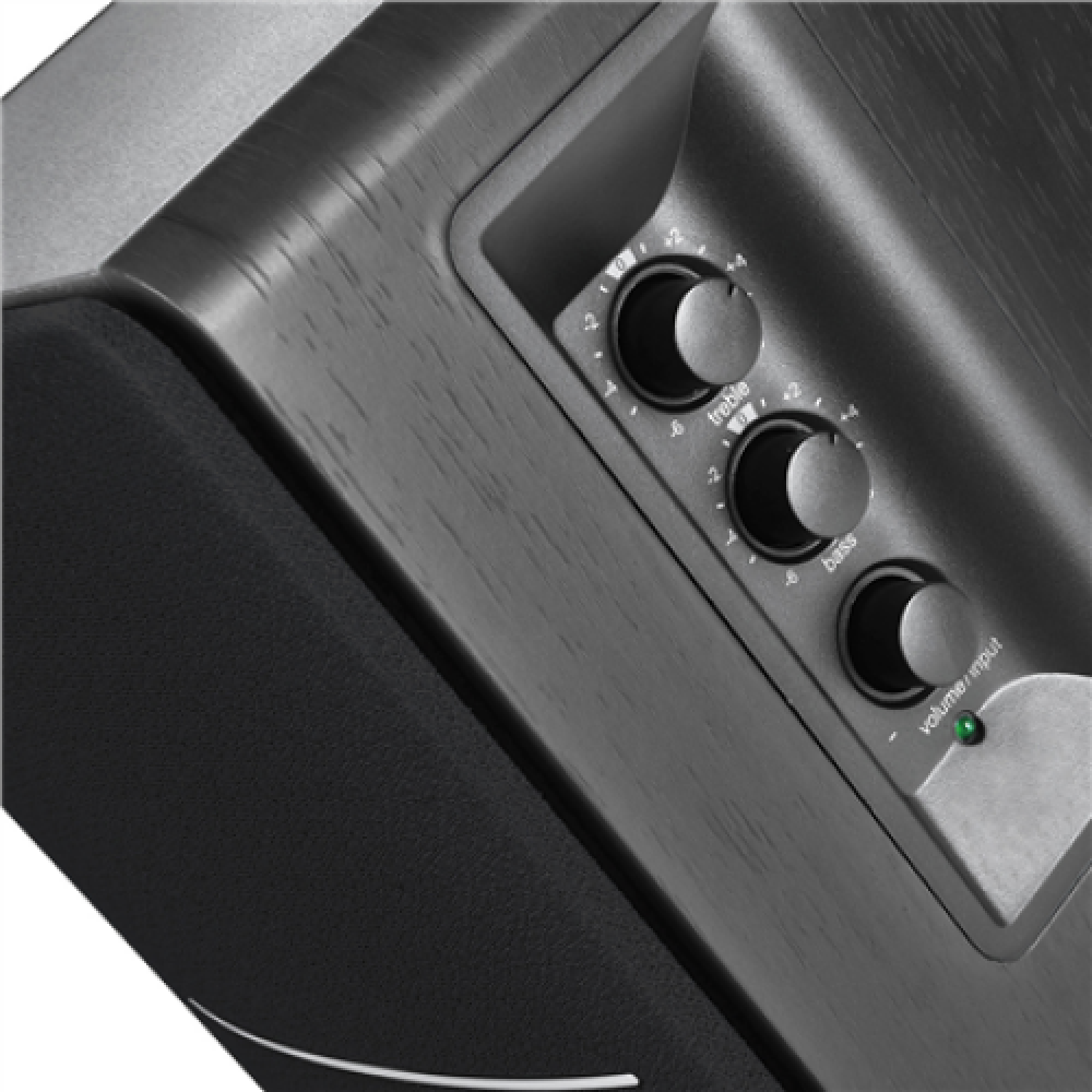 Edifier , Powered Bluetooth Bookshelf Speakers , R1280DBS , Bluetooth , Wireless connection