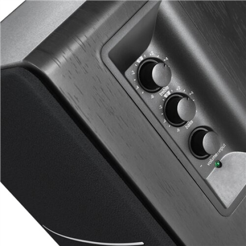 Edifier , Powered Bluetooth Bookshelf Speakers , R1280DBS , Bluetooth , Wireless connection