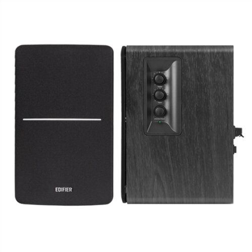 Edifier , Powered Bluetooth Bookshelf Speakers , R1280DBS , Bluetooth , Wireless connection