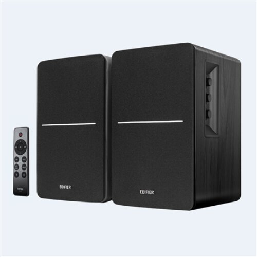 Edifier , Powered Bluetooth Bookshelf Speakers , R1280DBS , Bluetooth , Wireless connection