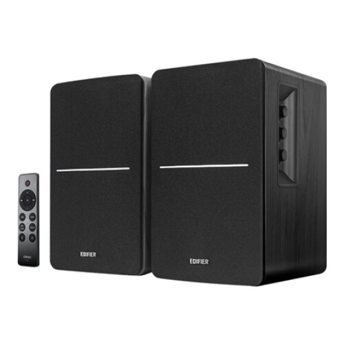 Edifier , Powered Bluetooth Bookshelf Speakers , R1280DBS , Bluetooth , Wireless connection