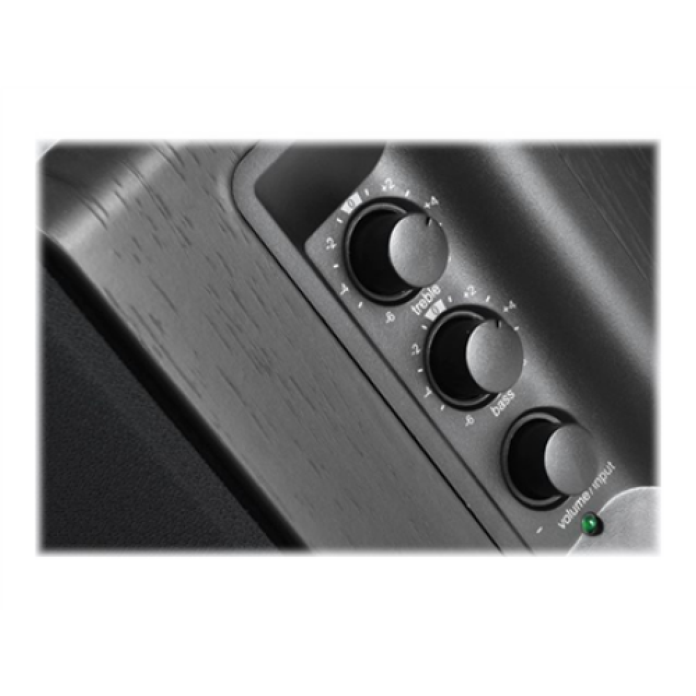 Edifier , Powered Bluetooth Bookshelf Speakers , R1280DBS , Bluetooth , Wireless connection