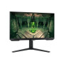 Samsung , Business Monitor , LS27BG400EUXEN , 27 , IPS , FHD , 16:9 , 240 Hz , 1 ms , 1920 x 1080 , 320 cd/m² , HDMI ports quantity 2 , Black