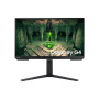 Samsung , Business Monitor , LS27BG400EUXEN , 27 , IPS , FHD , 16:9 , 240 Hz , 1 ms , 1920 x 1080 , 320 cd/m² , HDMI ports quantity 2 , Black