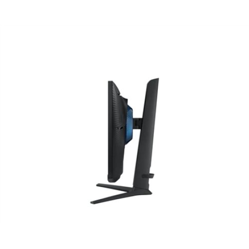 Samsung , Business Monitor , LS27BG400EUXEN , 27 , IPS , FHD , 16:9 , 240 Hz , 1 ms , 1920 x 1080 , 320 cd/m² , HDMI ports quantity 2 , Black