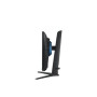Samsung , Business Monitor , LS27BG400EUXEN , 27 , IPS , FHD , 16:9 , 240 Hz , 1 ms , 1920 x 1080 , 320 cd/m² , HDMI ports quantity 2 , Black