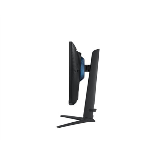 Samsung , Business Monitor , LS27BG400EUXEN , 27 , IPS , FHD , 16:9 , 240 Hz , 1 ms , 1920 x 1080 , 320 cd/m² , HDMI ports quantity 2 , Black