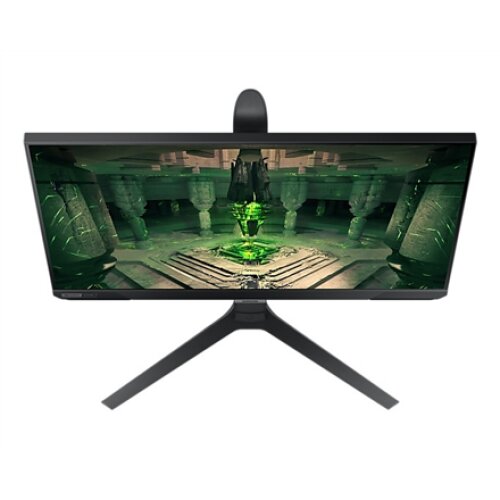 Samsung , Business Monitor , LS27BG400EUXEN , 27 , IPS , FHD , 16:9 , 240 Hz , 1 ms , 1920 x 1080 , 320 cd/m² , HDMI ports quantity 2 , Black