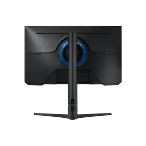 Samsung , Business Monitor , LS27BG400EUXEN , 27 , IPS , FHD , 16:9 , 240 Hz , 1 ms , 1920 x 1080 , 320 cd/m² , HDMI ports quantity 2 , Black
