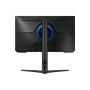 Samsung , Business Monitor , LS27BG400EUXEN , 27 , IPS , FHD , 16:9 , 240 Hz , 1 ms , 1920 x 1080 , 320 cd/m² , HDMI ports quantity 2 , Black