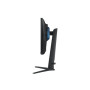Samsung , Business Monitor , LS27BG400EUXEN , 27 , IPS , FHD , 16:9 , 240 Hz , 1 ms , 1920 x 1080 , 320 cd/m² , HDMI ports quantity 2 , Black