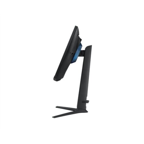 Samsung , Business Monitor , LS27BG400EUXEN , 27 , IPS , FHD , 16:9 , 240 Hz , 1 ms , 1920 x 1080 , 320 cd/m² , HDMI ports quantity 2 , Black