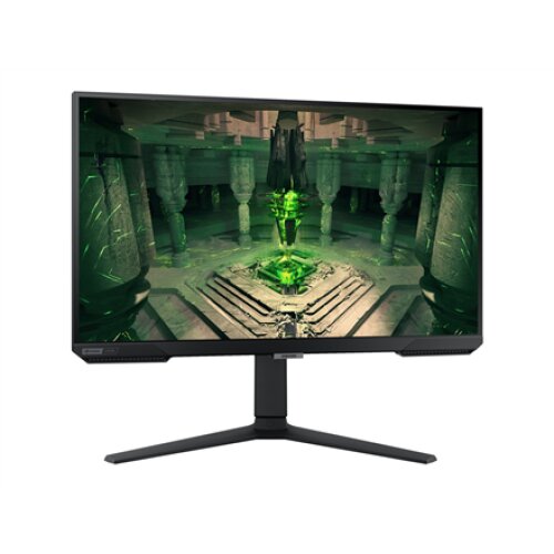 Samsung , Business Monitor , LS27BG400EUXEN , 27 , IPS , FHD , 16:9 , 240 Hz , 1 ms , 1920 x 1080 , 320 cd/m² , HDMI ports quantity 2 , Black
