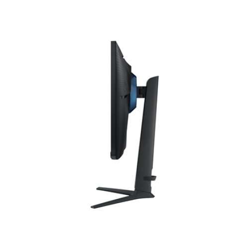 Samsung , Business Monitor , LS27BG400EUXEN , 27 , IPS , FHD , 16:9 , 240 Hz , 1 ms , 1920 x 1080 , 320 cd/m² , HDMI ports quantity 2 , Black