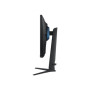 Samsung , Business Monitor , LS27BG400EUXEN , 27 , IPS , FHD , 16:9 , 240 Hz , 1 ms , 1920 x 1080 , 320 cd/m² , HDMI ports quantity 2 , Black