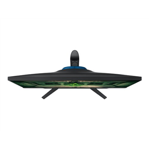 Samsung , Business Monitor , LS27BG400EUXEN , 27 , IPS , FHD , 16:9 , 240 Hz , 1 ms , 1920 x 1080 , 320 cd/m² , HDMI ports quantity 2 , Black