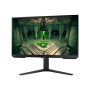 Samsung , Business Monitor , LS27BG400EUXEN , 27 , IPS , FHD , 16:9 , 240 Hz , 1 ms , 1920 x 1080 , 320 cd/m² , HDMI ports quantity 2 , Black