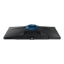 Samsung , Business Monitor , LS27BG400EUXEN , 27 , IPS , FHD , 16:9 , 240 Hz , 1 ms , 1920 x 1080 , 320 cd/m² , HDMI ports quantity 2 , Black