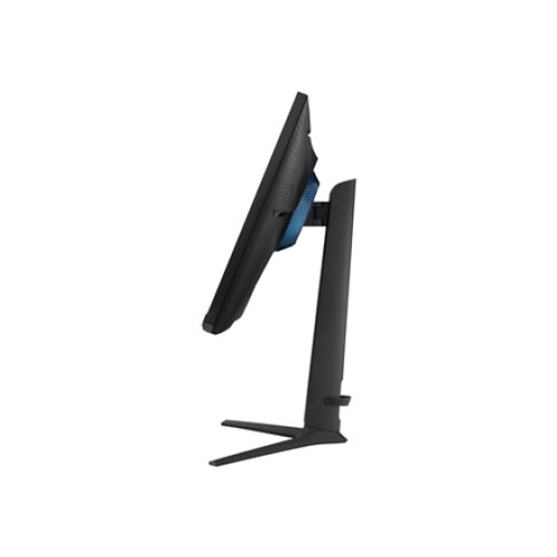Samsung , Business Monitor , LS27BG400EUXEN , 27 , IPS , FHD , 16:9 , 240 Hz , 1 ms , 1920 x 1080 , 320 cd/m² , HDMI ports quantity 2 , Black