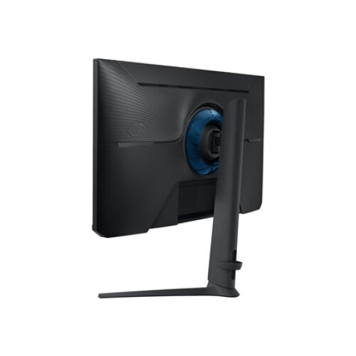 Samsung , Business Monitor , LS27BG400EUXEN , 27 , IPS , FHD , 16:9 , 240 Hz , 1 ms , 1920 x 1080 , 320 cd/m² , HDMI ports quantity 2 , Black