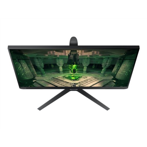 Samsung , Business Monitor , LS27BG400EUXEN , 27 , IPS , FHD , 16:9 , 240 Hz , 1 ms , 1920 x 1080 , 320 cd/m² , HDMI ports quantity 2 , Black