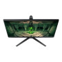 Samsung , Business Monitor , LS27BG400EUXEN , 27 , IPS , FHD , 16:9 , 240 Hz , 1 ms , 1920 x 1080 , 320 cd/m² , HDMI ports quantity 2 , Black
