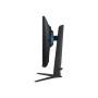Samsung , Business Monitor , LS27BG400EUXEN , 27 , IPS , FHD , 16:9 , 240 Hz , 1 ms , 1920 x 1080 , 320 cd/m² , HDMI ports quantity 2 , Black