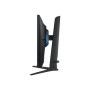 Samsung , Business Monitor , LS27BG400EUXEN , 27 , IPS , FHD , 16:9 , 240 Hz , 1 ms , 1920 x 1080 , 320 cd/m² , HDMI ports quantity 2 , Black