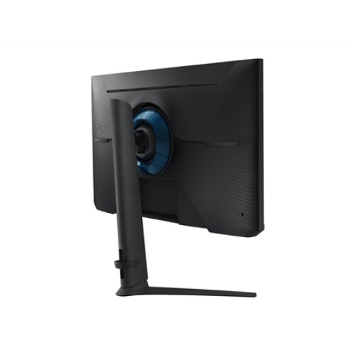 Samsung , Business Monitor , LS27BG400EUXEN , 27 , IPS , FHD , 16:9 , 240 Hz , 1 ms , 1920 x 1080 , 320 cd/m² , HDMI ports quantity 2 , Black