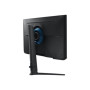Samsung , Business Monitor , LS27BG400EUXEN , 27 , IPS , FHD , 16:9 , 240 Hz , 1 ms , 1920 x 1080 , 320 cd/m² , HDMI ports quantity 2 , Black