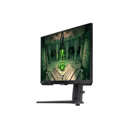 Samsung , Business Monitor , LS27BG400EUXEN , 27 , IPS , FHD , 16:9 , 240 Hz , 1 ms , 1920 x 1080 , 320 cd/m² , HDMI ports quantity 2 , Black