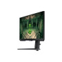 Samsung , Business Monitor , LS27BG400EUXEN , 27 , IPS , FHD , 16:9 , 240 Hz , 1 ms , 1920 x 1080 , 320 cd/m² , HDMI ports quantity 2 , Black