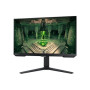 Samsung , Business Monitor , LS27BG400EUXEN , 27 , IPS , FHD , 16:9 , 240 Hz , 1 ms , 1920 x 1080 , 320 cd/m² , HDMI ports quantity 2 , Black