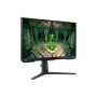 Samsung , Business Monitor , LS27BG400EUXEN , 27 , IPS , FHD , 16:9 , 240 Hz , 1 ms , 1920 x 1080 , 320 cd/m² , HDMI ports quantity 2 , Black