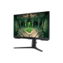 Samsung , Business Monitor , LS27BG400EUXEN , 27 , IPS , FHD , 16:9 , 240 Hz , 1 ms , 1920 x 1080 , 320 cd/m² , HDMI ports quantity 2 , Black