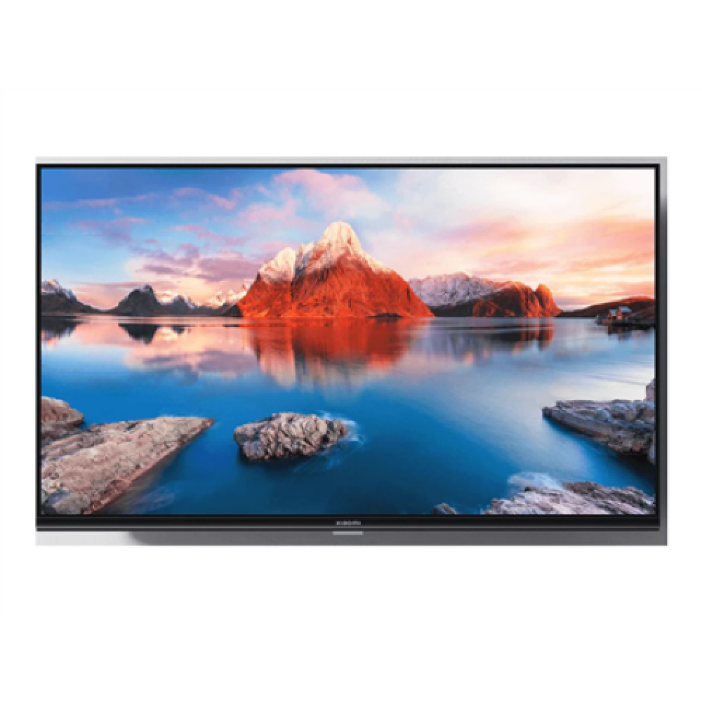 Xiaomi , A Pro , 32 (80 cm) , Smart TV , Google TV , HD , Black
