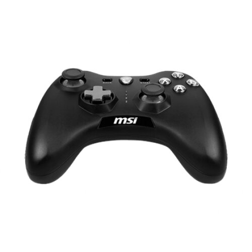 MSI , Gaming controller , Force GC20 V2