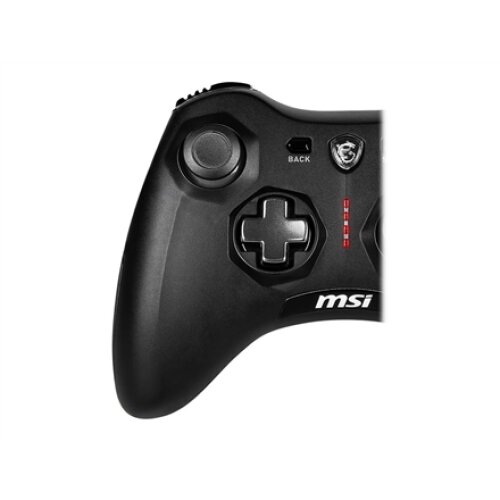MSI , Gaming controller , Force GC20 V2