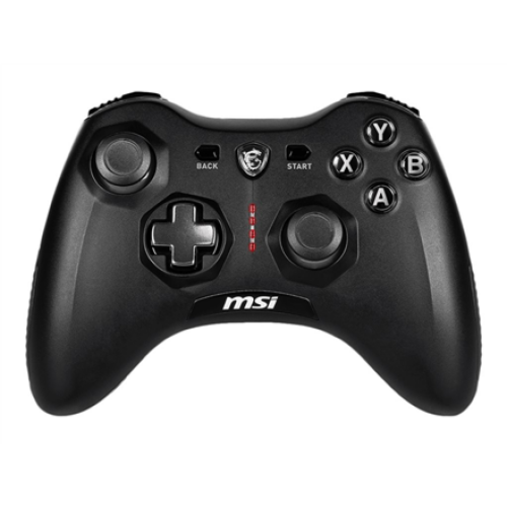 MSI , Gaming controller , Force GC20 V2