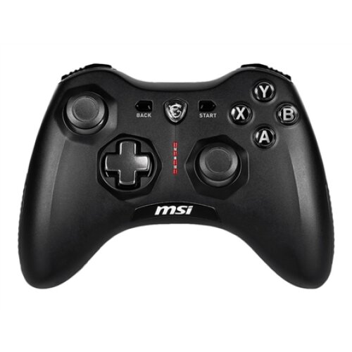 MSI , Gaming controller , Force GC20 V2