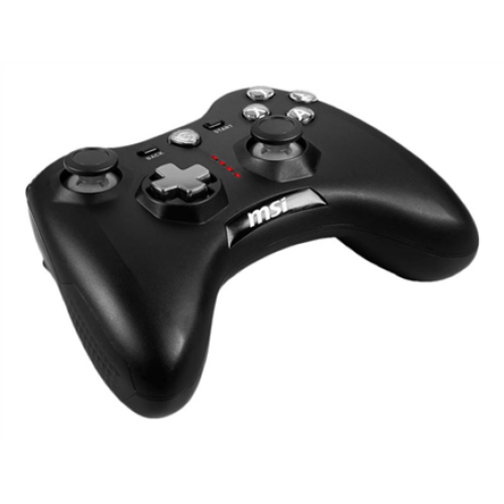 MSI , Gaming controller , Force GC20 V2