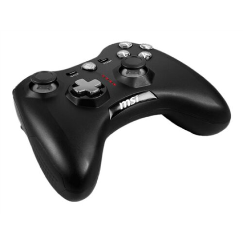 MSI , Gaming controller , Force GC20 V2