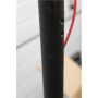 SALE OUT. Xiaomi Electric Scooter 4 EU , Xiaomi Electric Scooter 4 EU , 300 W , 25 km/h , 10 , 6 month(s) , Black , DEMO, SCRATCHED, MISSING SCREWS