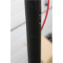 SALE OUT. Xiaomi Electric Scooter 4 EU , Xiaomi Electric Scooter 4 EU , 300 W , 25 km/h , 10 , 6 month(s) , Black , DEMO, SCRATCHED, MISSING SCREWS