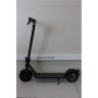 SALE OUT. Xiaomi Electric Scooter 4 EU , Xiaomi Electric Scooter 4 EU , 300 W , 25 km/h , 10 , 6 month(s) , Black , DEMO, SCRATCHED, MISSING SCREWS